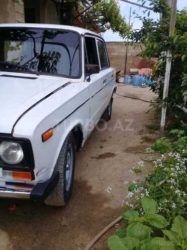 LADA (VAZ) 2106 1985, 295,150 km - 1.5 l - Bakı