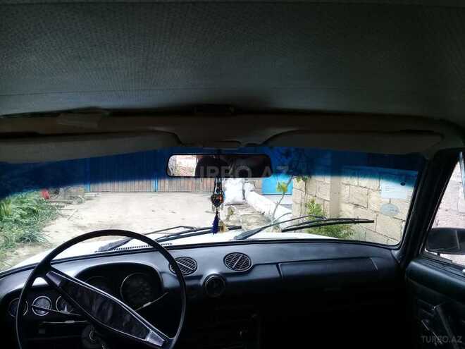 LADA (VAZ) 2106 1985, 295,150 km - 1.5 l - Bakı