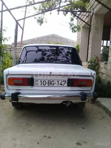 LADA (VAZ) 2106 1985, 295,150 km - 1.5 l - Bakı