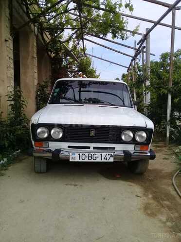 LADA (VAZ) 2106 1985, 295,150 km - 1.5 l - Bakı