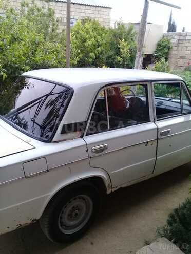 LADA (VAZ) 2106 1985, 295,150 km - 1.5 l - Bakı