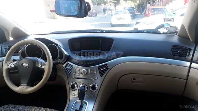 Subaru  2006, 300,000 km - 3.0 l - Bakı