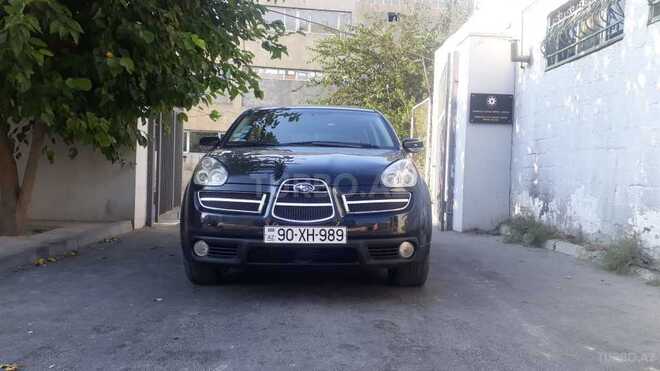 Subaru  2006, 300,000 km - 3.0 l - Bakı
