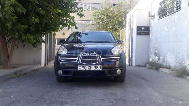 Subaru  2006, 300,000 km - 3.0 l - Bakı
