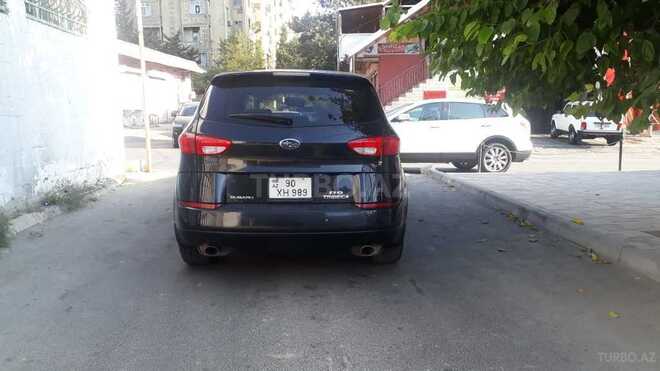 Subaru  2006, 300,000 km - 3.0 l - Bakı
