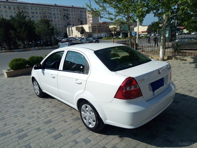 Ravon Nexia R3 2017, 120,000 km - 1.5 l - Sumqayıt