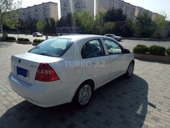 Ravon Nexia R3 2017, 120,000 km - 1.5 l - Sumqayıt