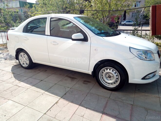 Ravon Nexia R3 2017, 120,000 km - 1.5 l - Sumqayıt