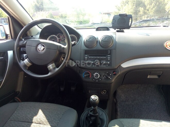 Ravon Nexia R3 2017, 120,000 km - 1.5 l - Sumqayıt