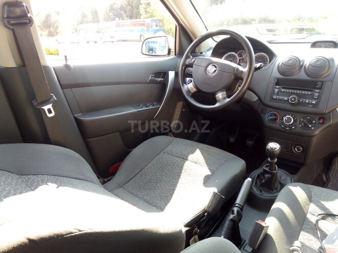 Ravon Nexia R3 2017, 120,000 km - 1.5 l - Sumqayıt