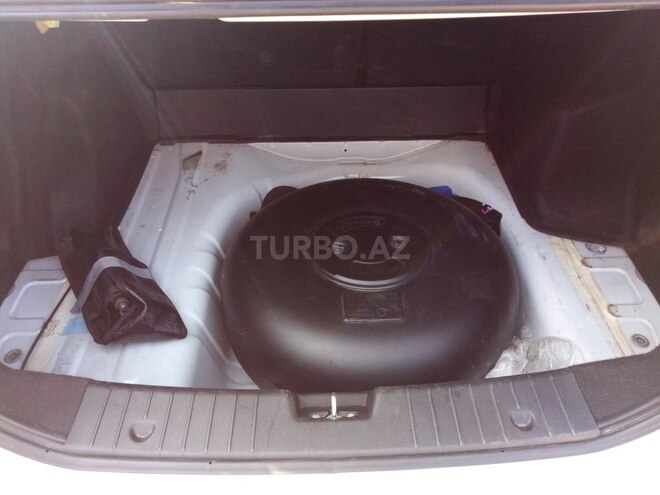 Ravon Nexia R3 2017, 120,000 km - 1.5 l - Sumqayıt