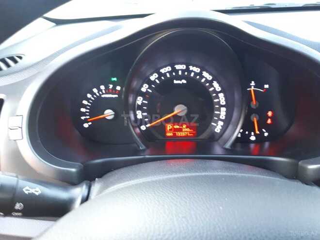 Kia Sportage 2011, 155,000 km - 2.4 l - Bakı
