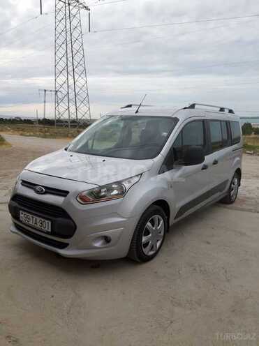 Ford Tourneo Connect 2014, 189,000 km - 1.6 l - Bakı