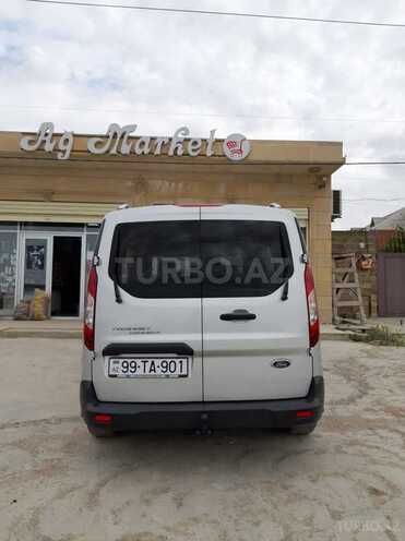 Ford Tourneo Connect 2014, 189,000 km - 1.6 l - Bakı