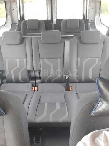 Ford Tourneo Connect 2014, 189,000 km - 1.6 l - Bakı