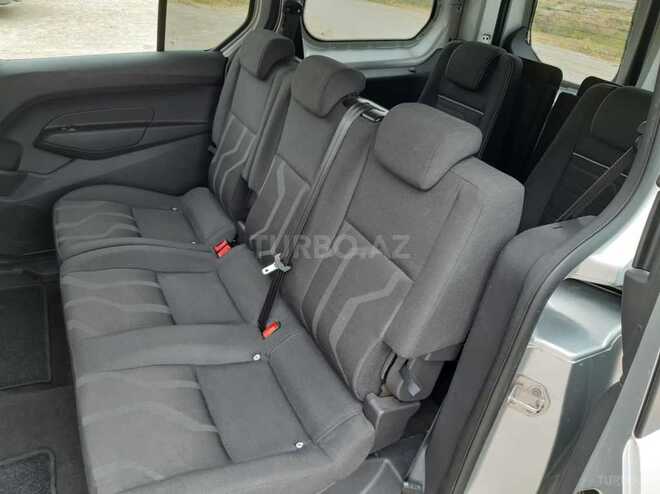 Ford Tourneo Connect 2014, 189,000 km - 1.6 l - Bakı