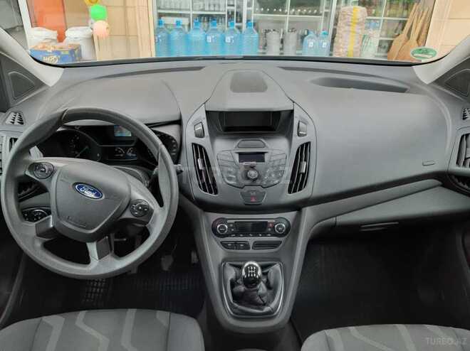 Ford Tourneo Connect 2014, 189,000 km - 1.6 l - Bakı