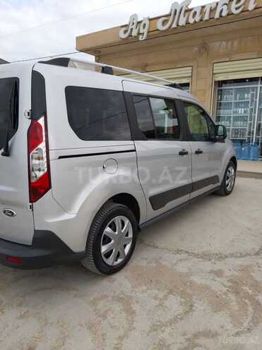 Ford Tourneo Connect 2014, 189,000 km - 1.6 l - Bakı