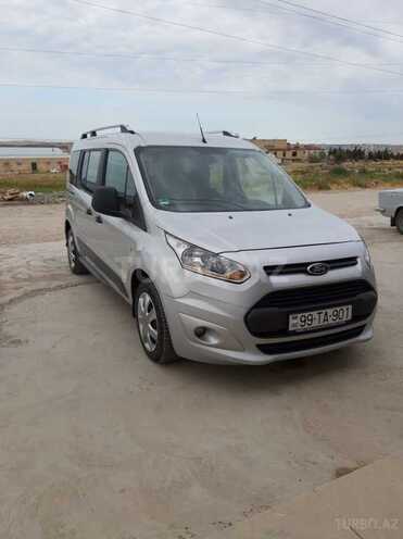 Ford Tourneo Connect 2014, 189,000 km - 1.6 l - Bakı