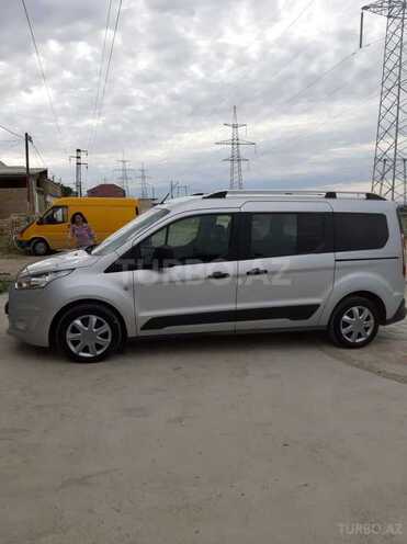 Ford Tourneo Connect 2014, 189,000 km - 1.6 l - Bakı
