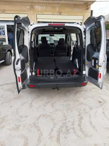 Ford Tourneo Connect 2014, 189,000 km - 1.6 l - Bakı