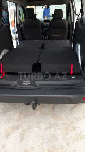 Ford Tourneo Connect 2014, 189,000 km - 1.6 l - Bakı