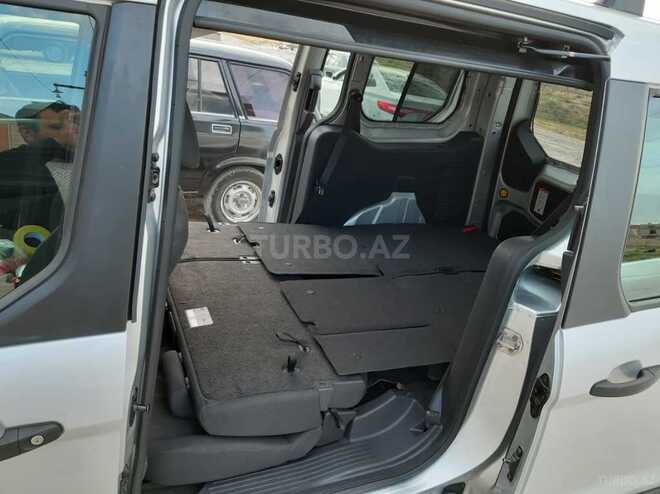 Ford Tourneo Connect 2014, 189,000 km - 1.6 l - Bakı