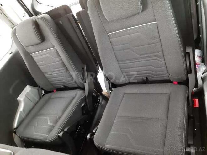 Ford Tourneo Connect 2014, 189,000 km - 1.6 l - Bakı
