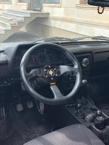 LADA (VAZ) Niva 2015, 69,000 km - 1.7 l - Bakı