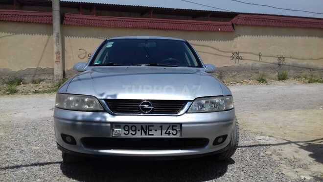 Opel Vectra 2000, 480,000 km - 1.8 л - Bakı