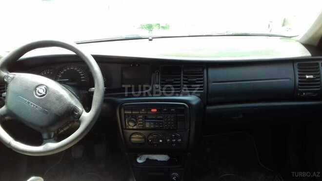 Opel Vectra 2000, 480,000 km - 1.8 л - Bakı