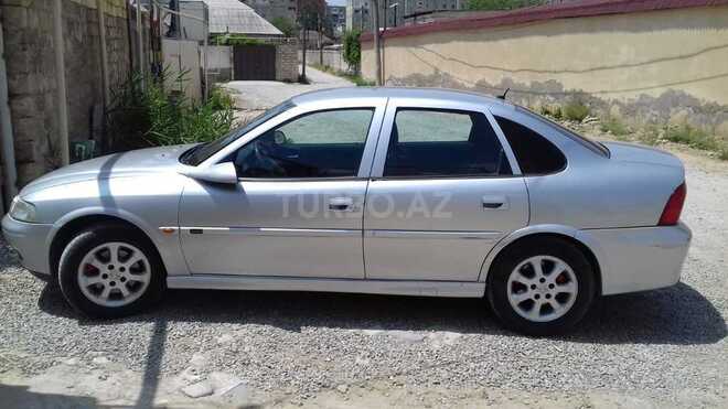 Opel Vectra 2000, 480,000 km - 1.8 л - Bakı