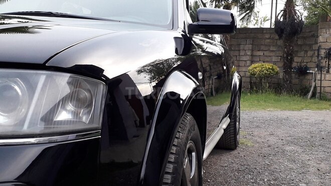 Audi A6 allroad 2001, 15,000 km - 2.7 л - Astara