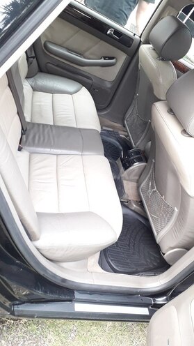 Audi A6 allroad 2001, 15,000 km - 2.7 л - Astara