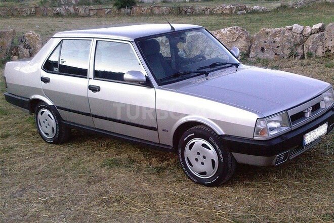 Tofas Dogan 2005, 86,000 km - 1.6 l - Bakı