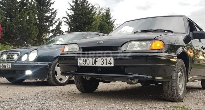 LADA (VAZ) 2114 2008, 120,130 km - 1.6 л - Xaçmaz