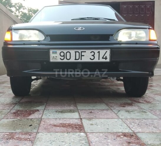 LADA (VAZ) 2114 2008, 120,130 km - 1.6 л - Xaçmaz