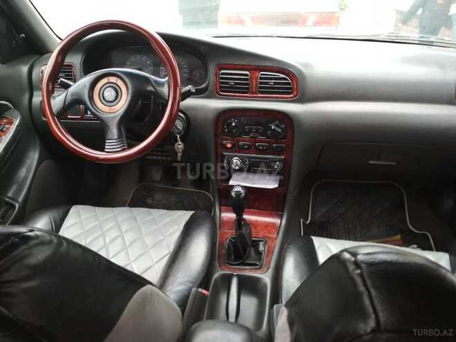 Kia Clarus 1998, 322,322 km - 2.0 l - Bakı