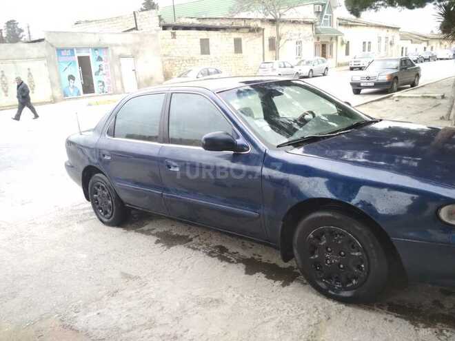 Kia Clarus 1998, 322,322 km - 2.0 l - Bakı