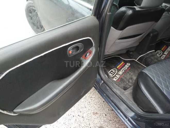 Kia Clarus 1998, 322,322 km - 2.0 l - Bakı