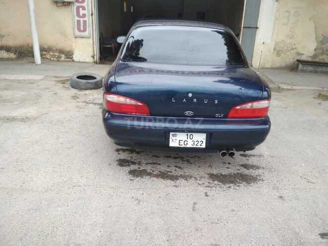 Kia Clarus 1998, 322,322 km - 2.0 l - Bakı
