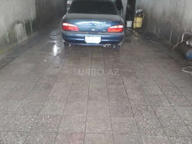 Kia Clarus 1998, 322,322 km - 2.0 l - Bakı