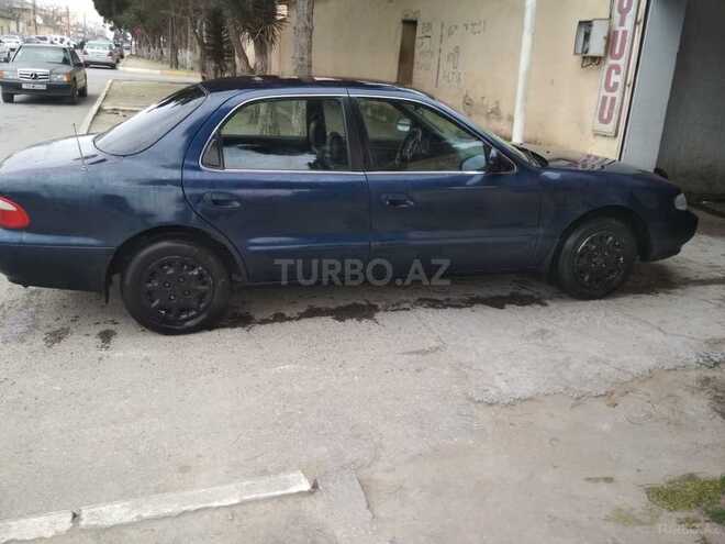Kia Clarus 1998, 322,322 km - 2.0 l - Bakı