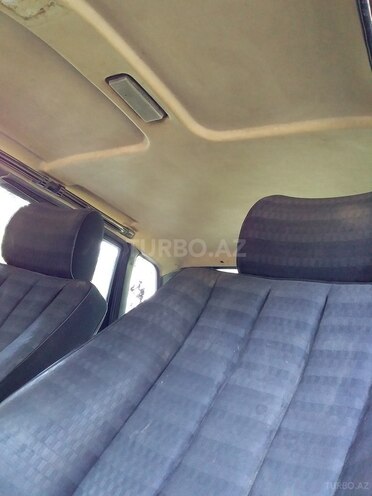 LADA (VAZ) 21099 1992, 288,228 km - 1.5 л - Neftçala