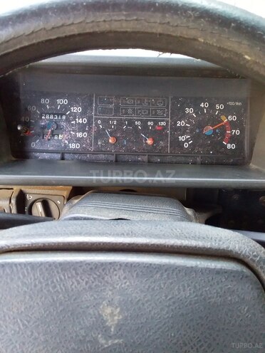 LADA (VAZ) 21099 1992, 288,228 km - 1.5 л - Neftçala