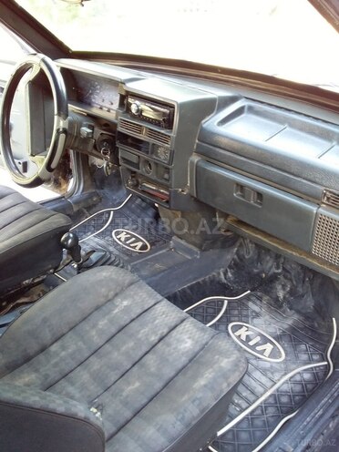 LADA (VAZ) 21099 1992, 288,228 km - 1.5 л - Neftçala