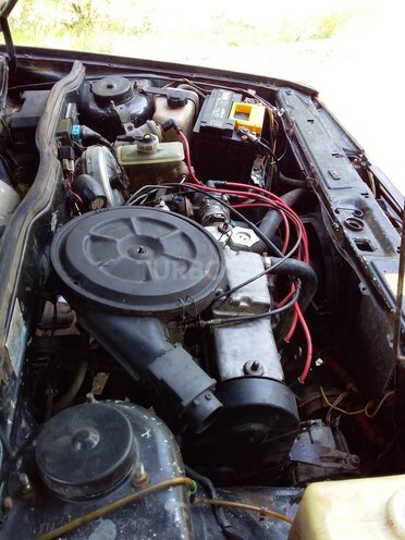 LADA (VAZ) 21099 1992, 288,228 km - 1.5 л - Neftçala