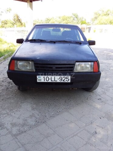 LADA (VAZ) 21099 1992, 288,228 km - 1.5 л - Neftçala