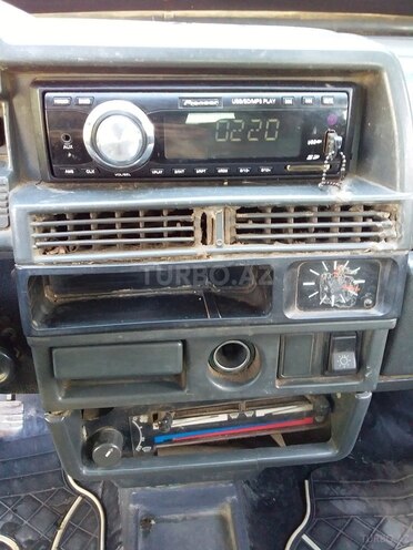 LADA (VAZ) 21099 1992, 288,228 km - 1.5 л - Neftçala