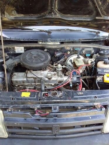 LADA (VAZ) 21099 1992, 288,228 km - 1.5 л - Neftçala